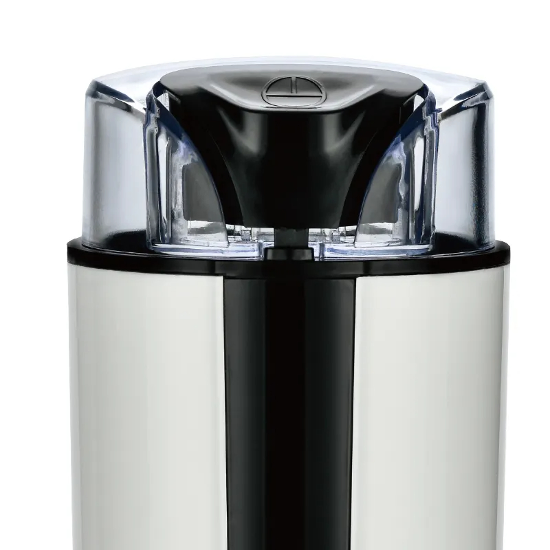 High Efficiency Multi-Function Portable Electric Coffee Maker Grain Dry Grinder Blender Nuts Beans Spices Crusher Kitchen Mixers