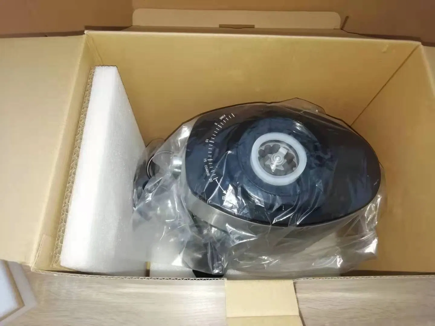 Kitchen Electricity Appliance Wholesale Manual Coffee Bean Grinder Portable Coffee Mill Grinder