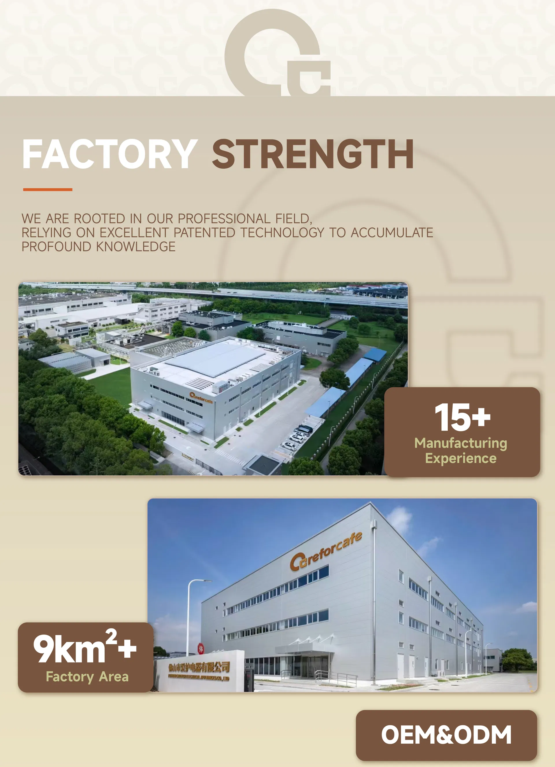 Machine Specifications