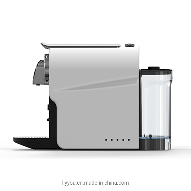 Coffee Maker Single-Serve Coffee Machine for Capsule