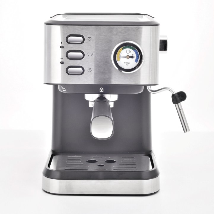 Luxury Manual Coffee Machine Single Serve Cafetera Expresso Espresso Coffee Maker