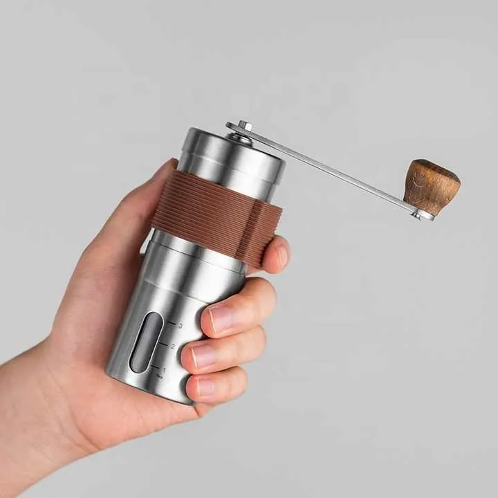 Coffee Grinder 6