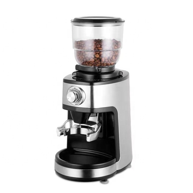 Kitchen Electricity Appliance Wholesale Manual Coffee Bean Grinder Portable Coffee Mill Grinder