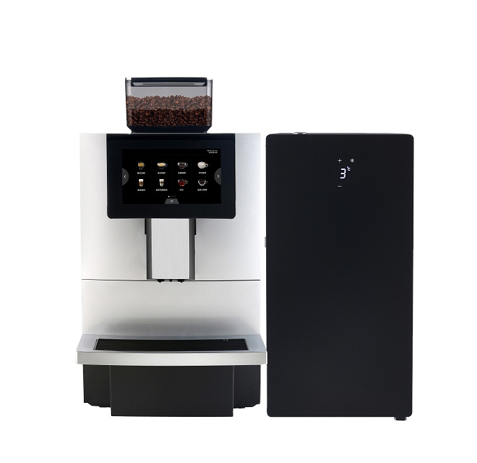 F11 Big Automatic Bean to Cup Commercial Coffee Machine