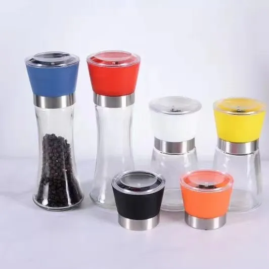 Spice Grinder Photo 11