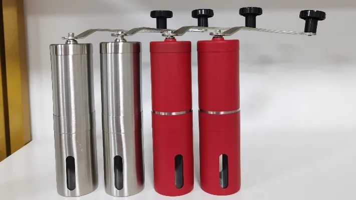 Coffee Grinder Photo 8