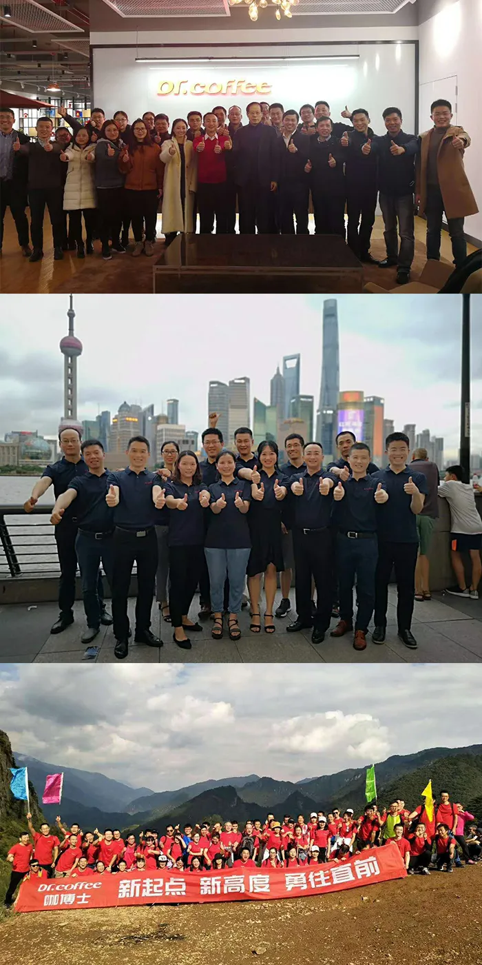 Our Professional Team