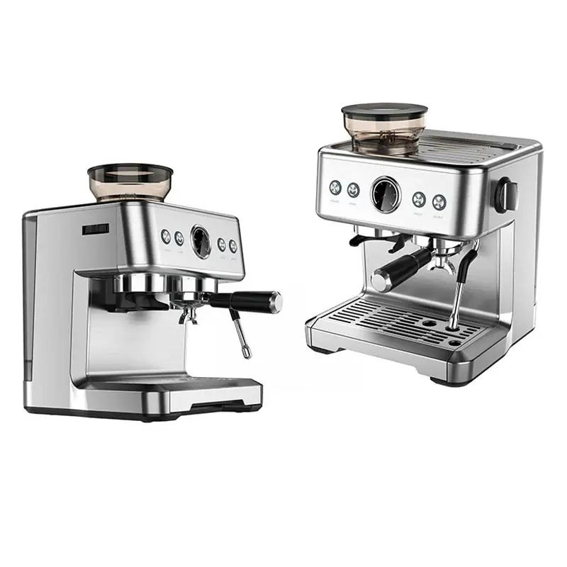 Factory Price Coffee Machine Semi-Automatic Coffee Machine Home Espresso Machine