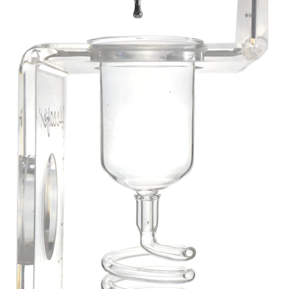 Ice Drip Coffee Maker Component