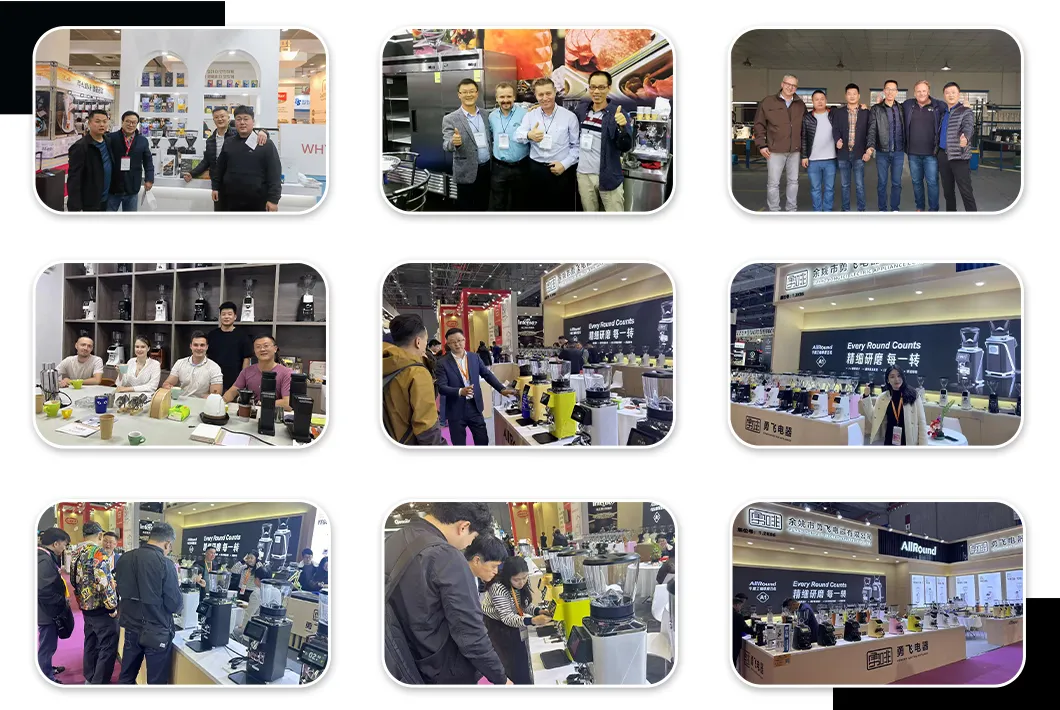 Trade Show Exhibition