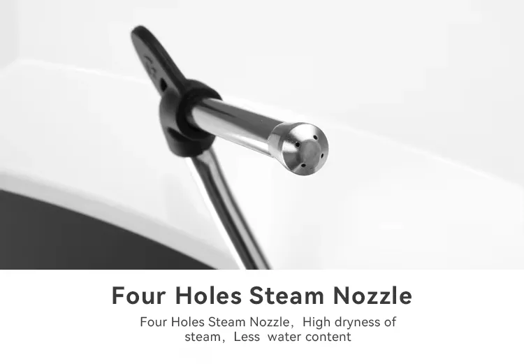 Coffee Machine Detail 10