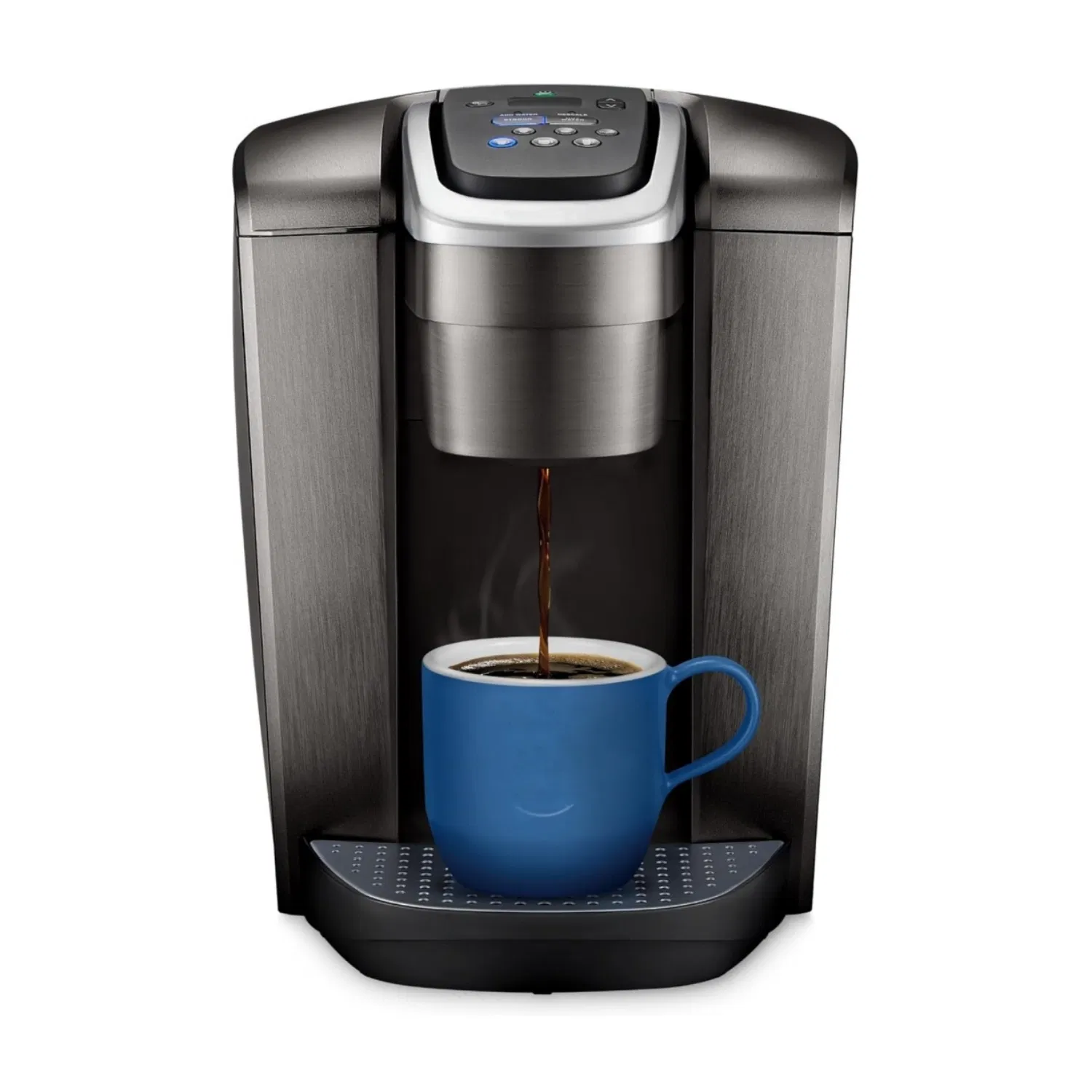 High Performance Household Capsule Coffee Machine Single Serve Electric Automatic Coffee Maker