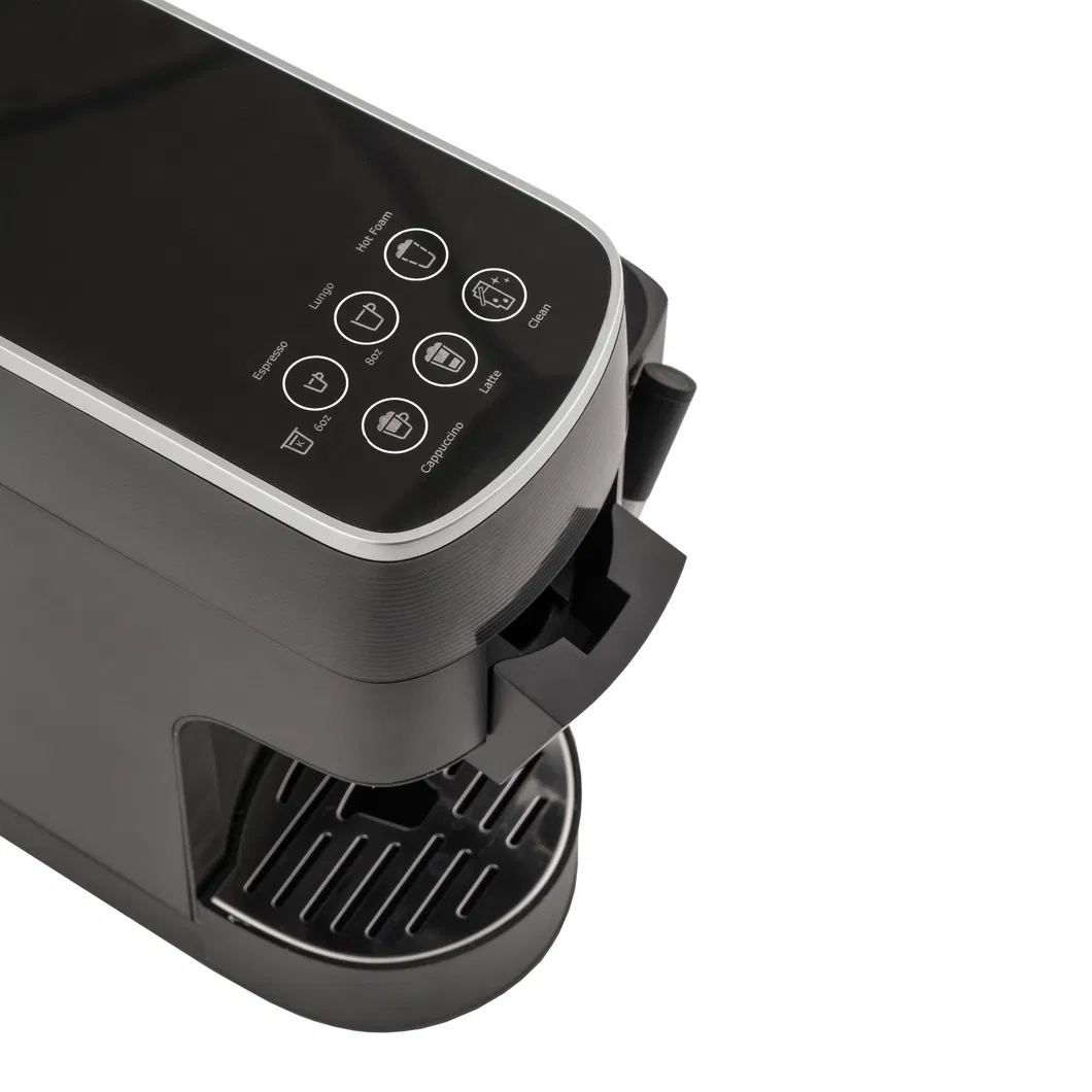 Coffee Maker Feature 2