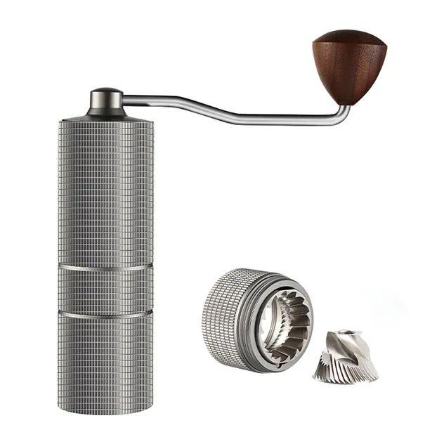 Coffee Grinder 1
