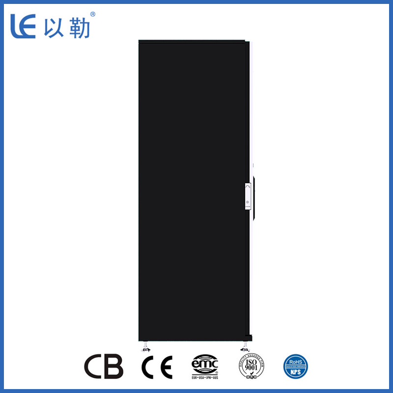 Le308b Commercial Free Standing Bean-to-Cup Coffee Vending Machine for Hot Drinks