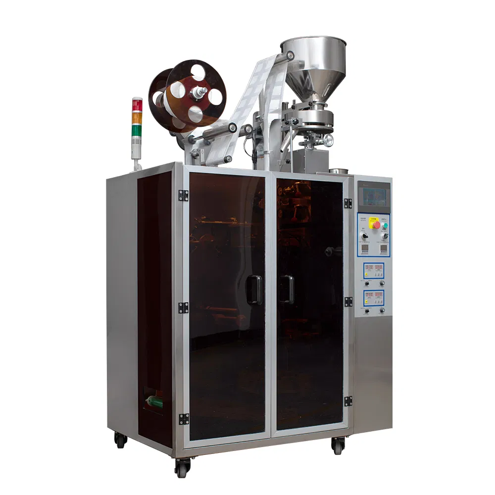 Hot Sale Automatic Central American Geisha Beans Drip Coffee Packing Machine Factory Outlet