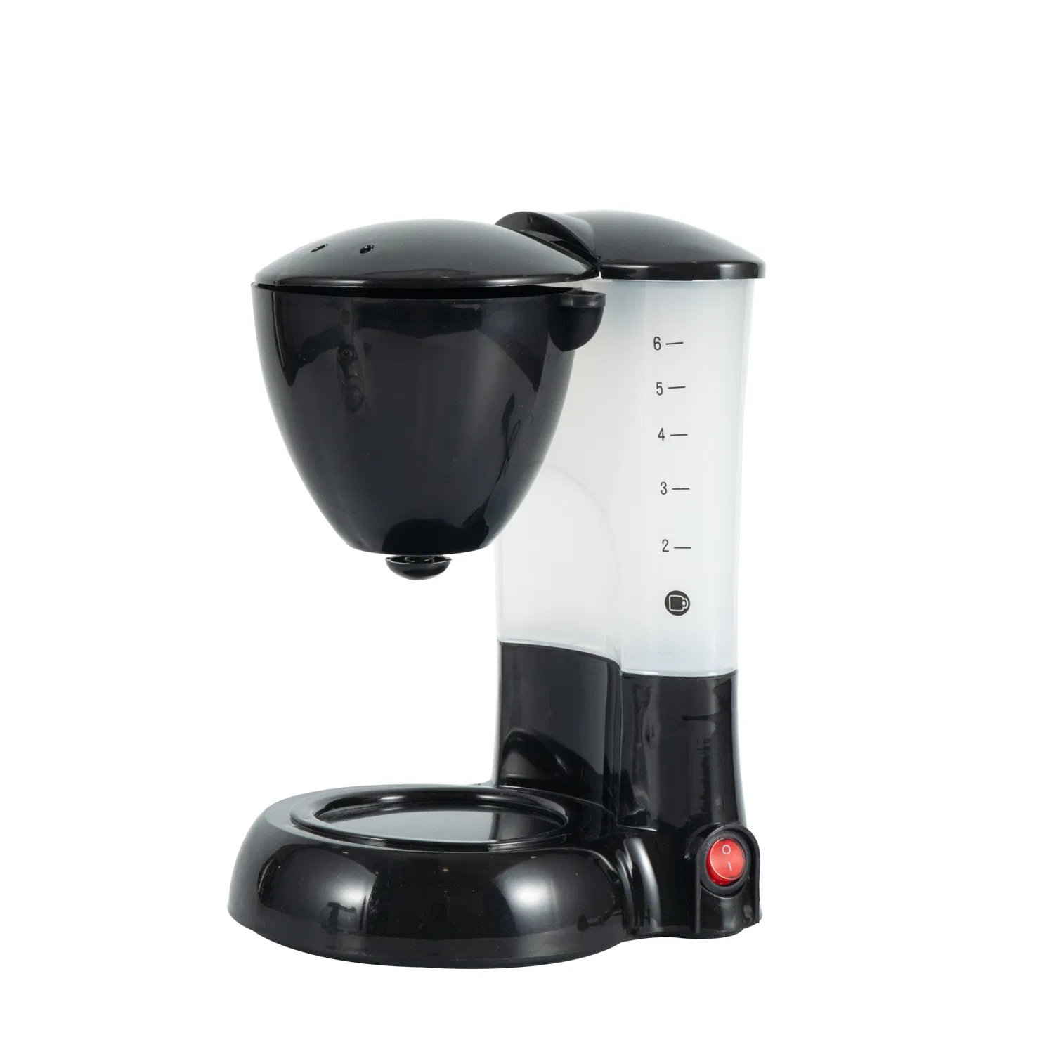 Good Quality Modern Style Simple Multi-Functiona Drip Home Coffee Maker