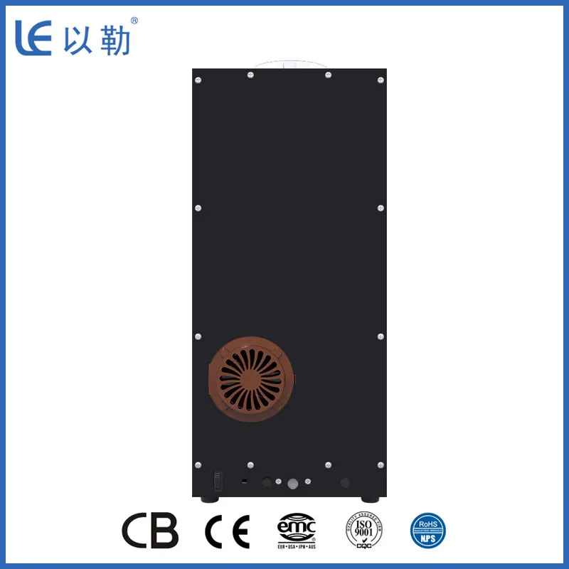 Vending Machine View 3