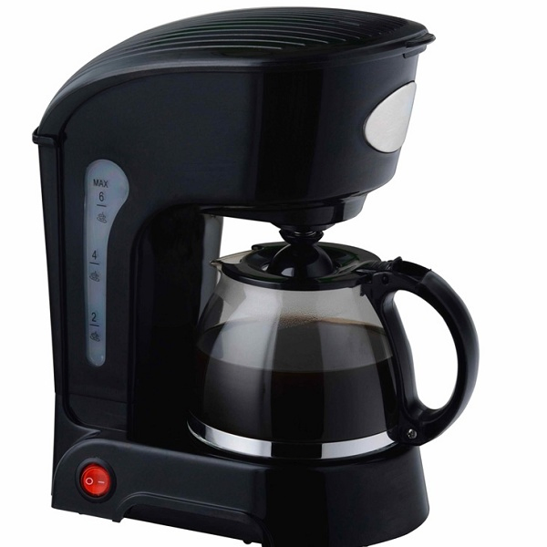 Promotional Products! ! New Design Electric Drip Coffee Maker Machine Sb-Cm802