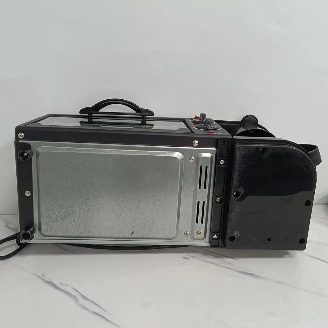 Breakfast Maker View 3