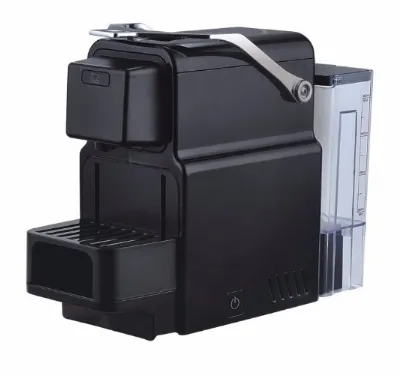 Nespresso Capsule Coffee Machine Details