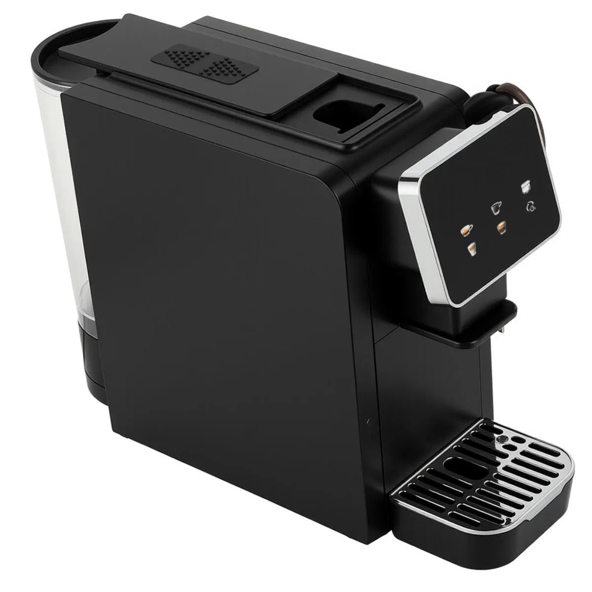 Professional Fully Automatic Coffee Machine for Office