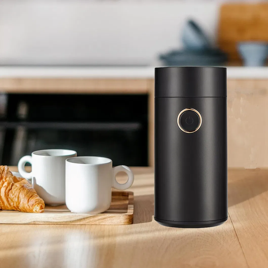 Coffee Grinder Main View