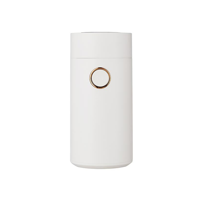 Portable 150W Electric Coffee Grinder Maker Coffee Beans Nuts Spices