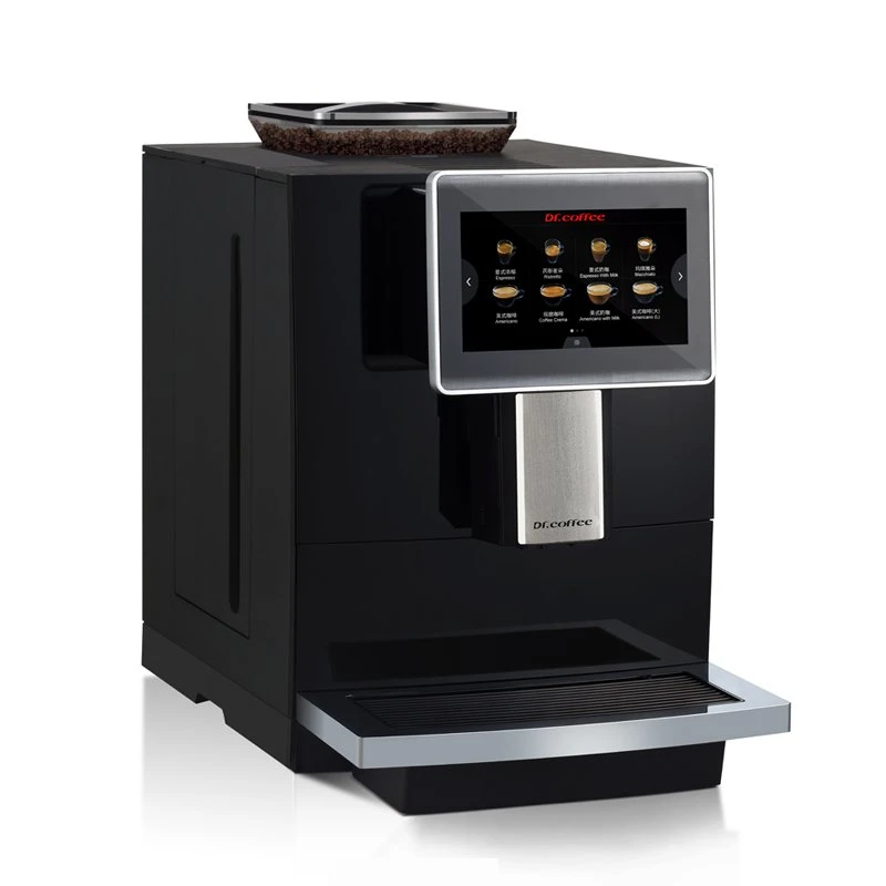 Dr. Coffee H10 Automatic Coffee Machine for Home Line