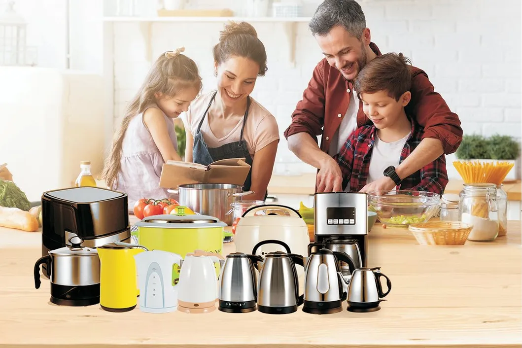 Drip Home Coffee Maker