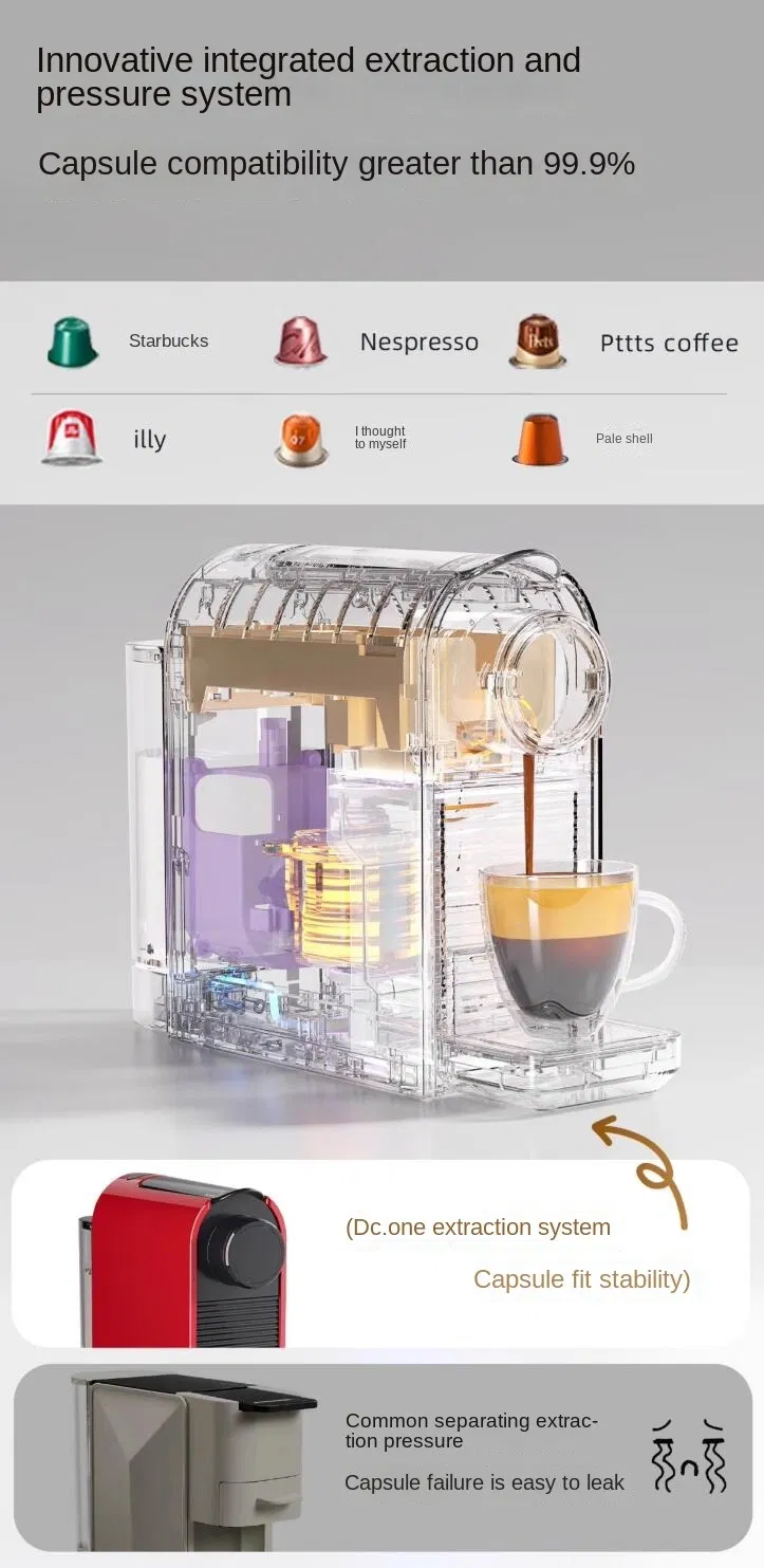 Coffee Machine Detail 5