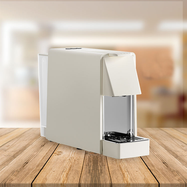 Italy Professional Automatic Instant Single Serve Electric Nespresso Coffee Maker for Restaurant