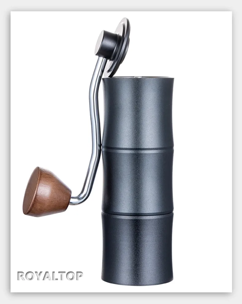 Coffee Grinder View 1