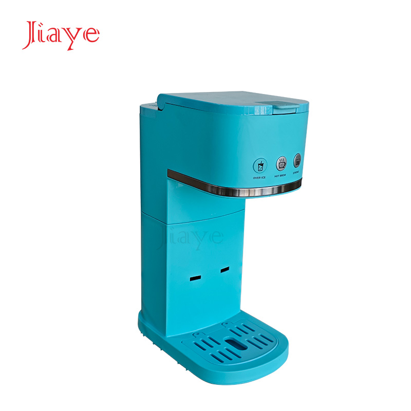 Commercial Coffee Maker Automatic Coffee Maker Portable Capsule