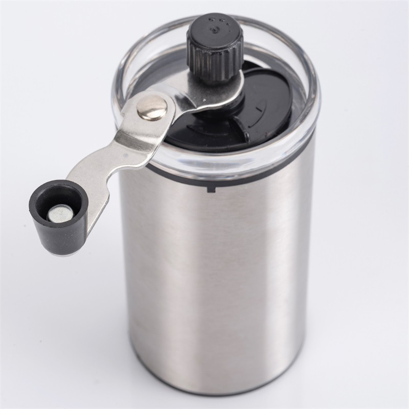 Cafe Bean 40g Coffee Grinder Stainless Steel Body
