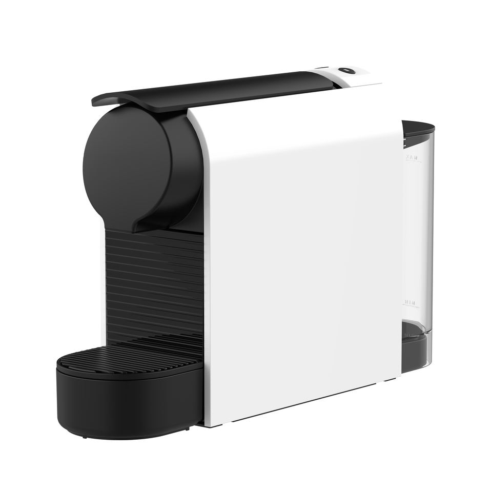 Newest Design Factory Wholesale Electric Italy 19 Bar Espresso Capsule Coffee Machine Is Fully Automatic