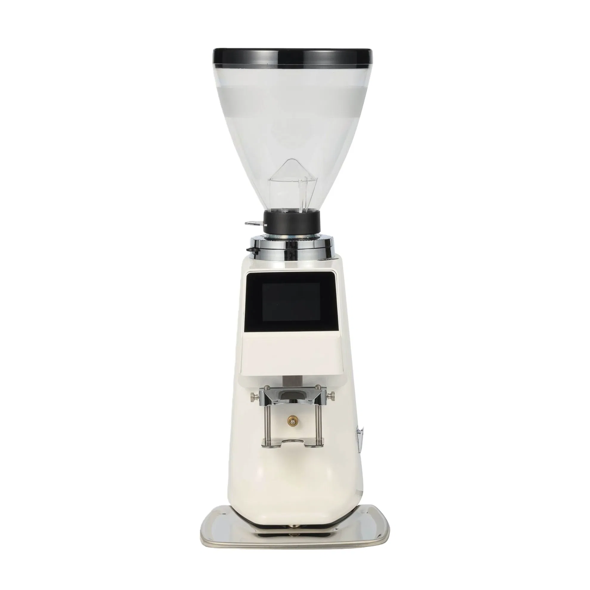 Multifunction Automatic Burr Coffee Grinder with Coarse to Fine Settings Professional Coffee Grinder