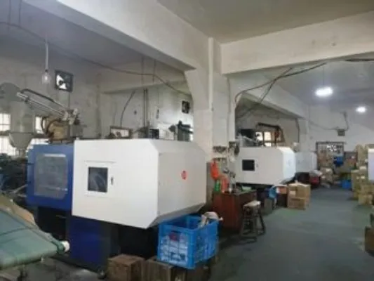 Manufacturing Process
