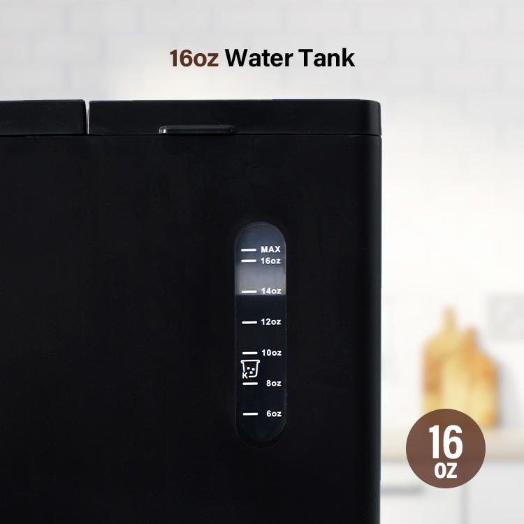 Turkish Espresso Maker 3 in 1 Tea &amp; Coffee &amp; Capsule Single Serve K Cup Coffee Maker