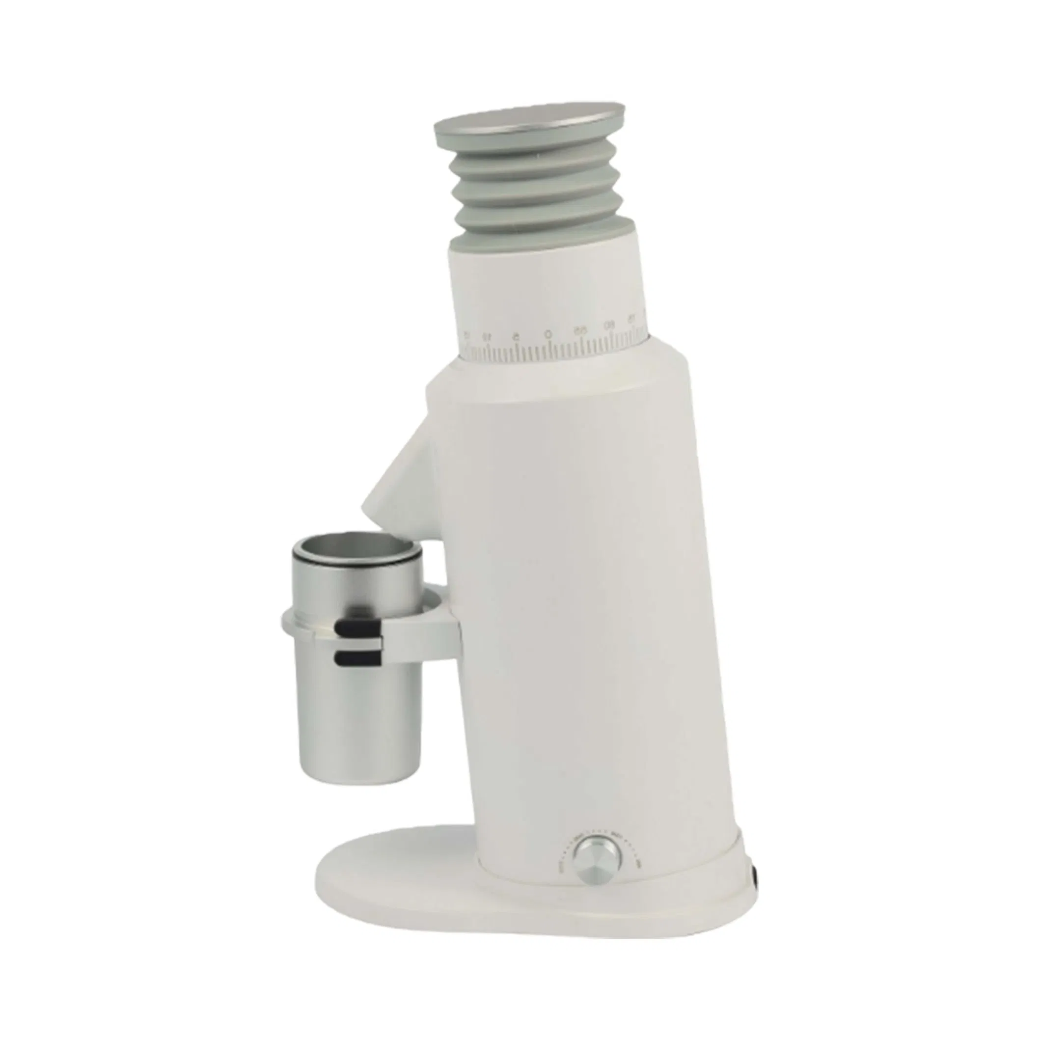 Multi Function 64mm Flat Burr 220V 300W High Power Commercial Household Electric Grinding Home Appliance Coffee Grinder