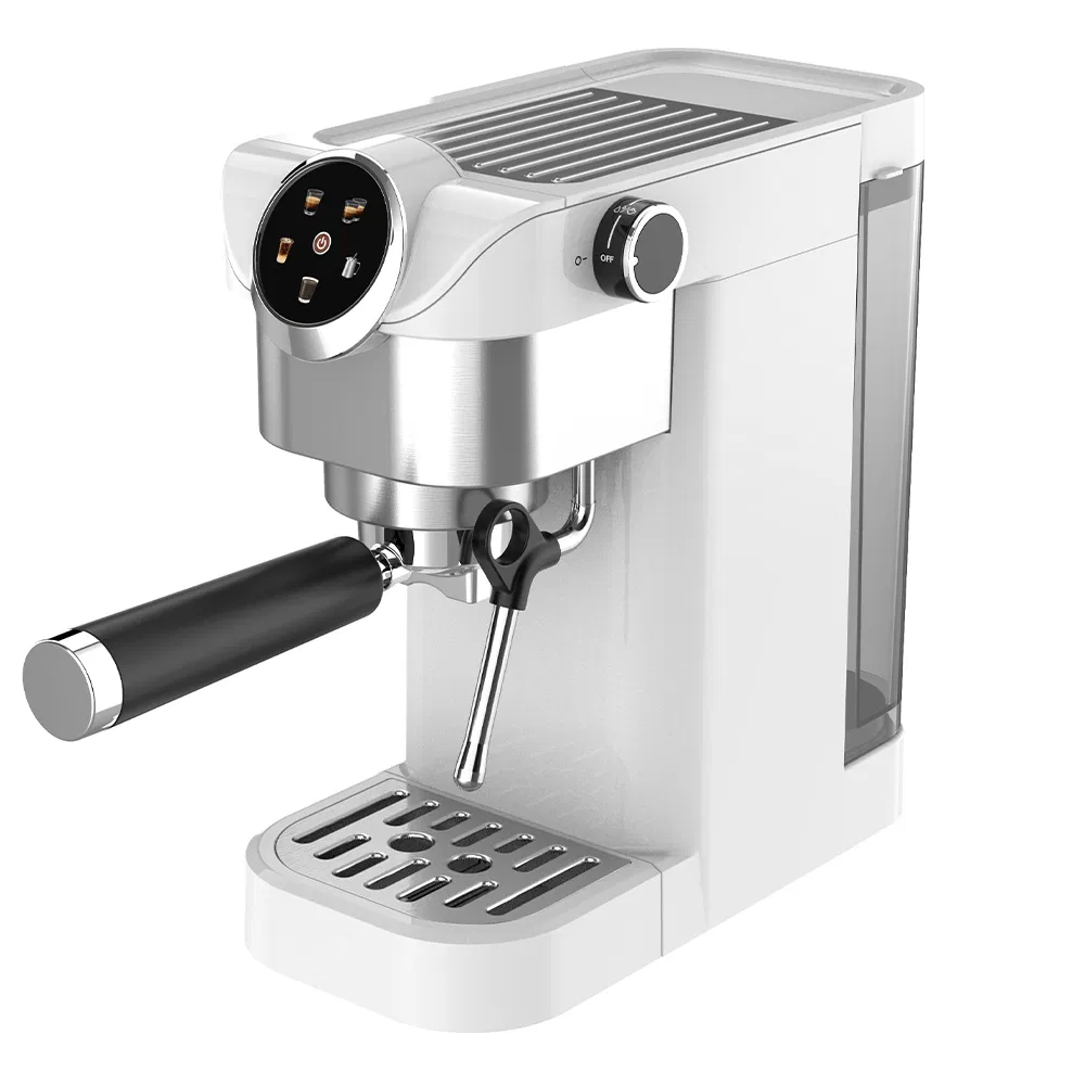 High Pressure Smart Portable Mini Capsule Espresso Coffee Maker
