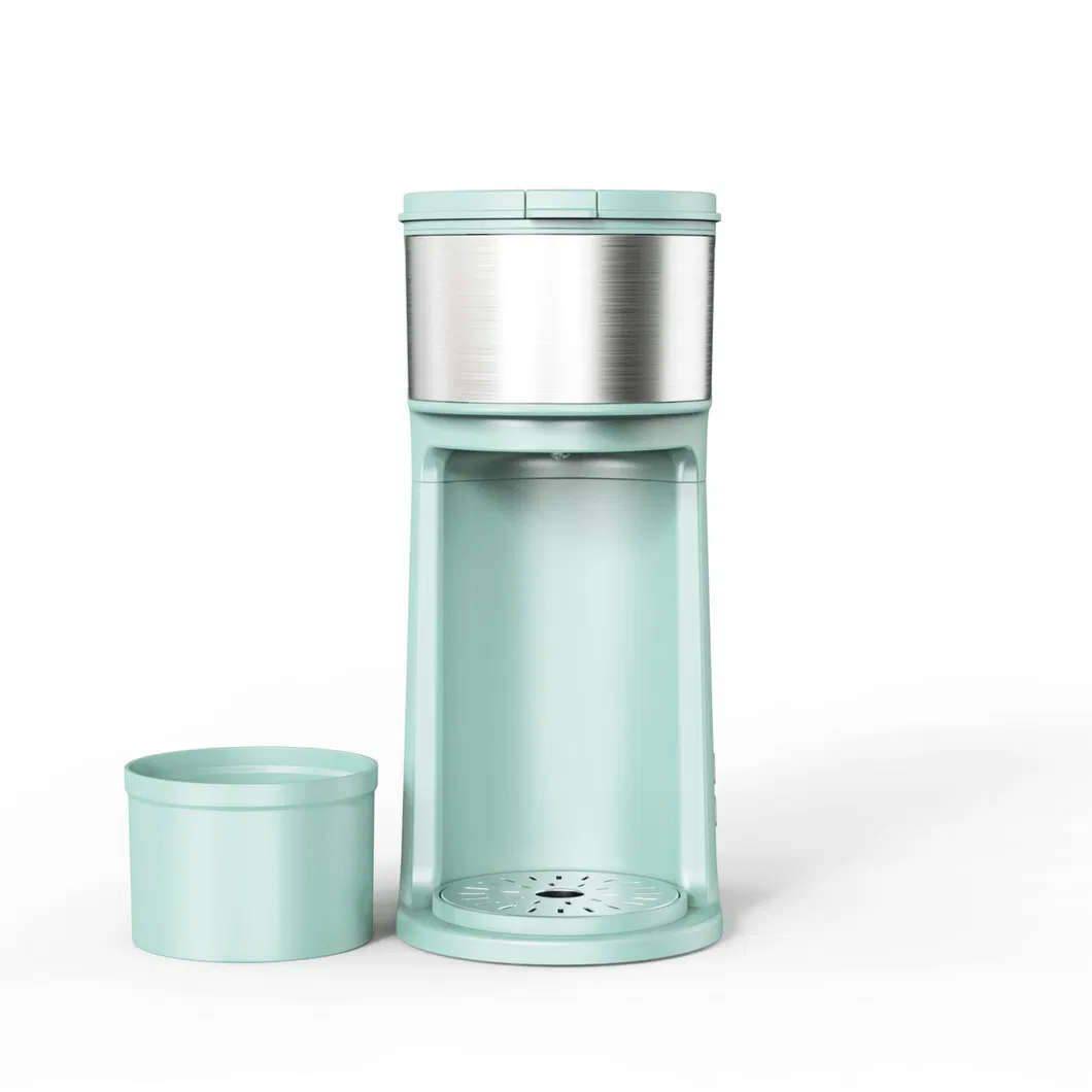 Versatile Cup Compatibility