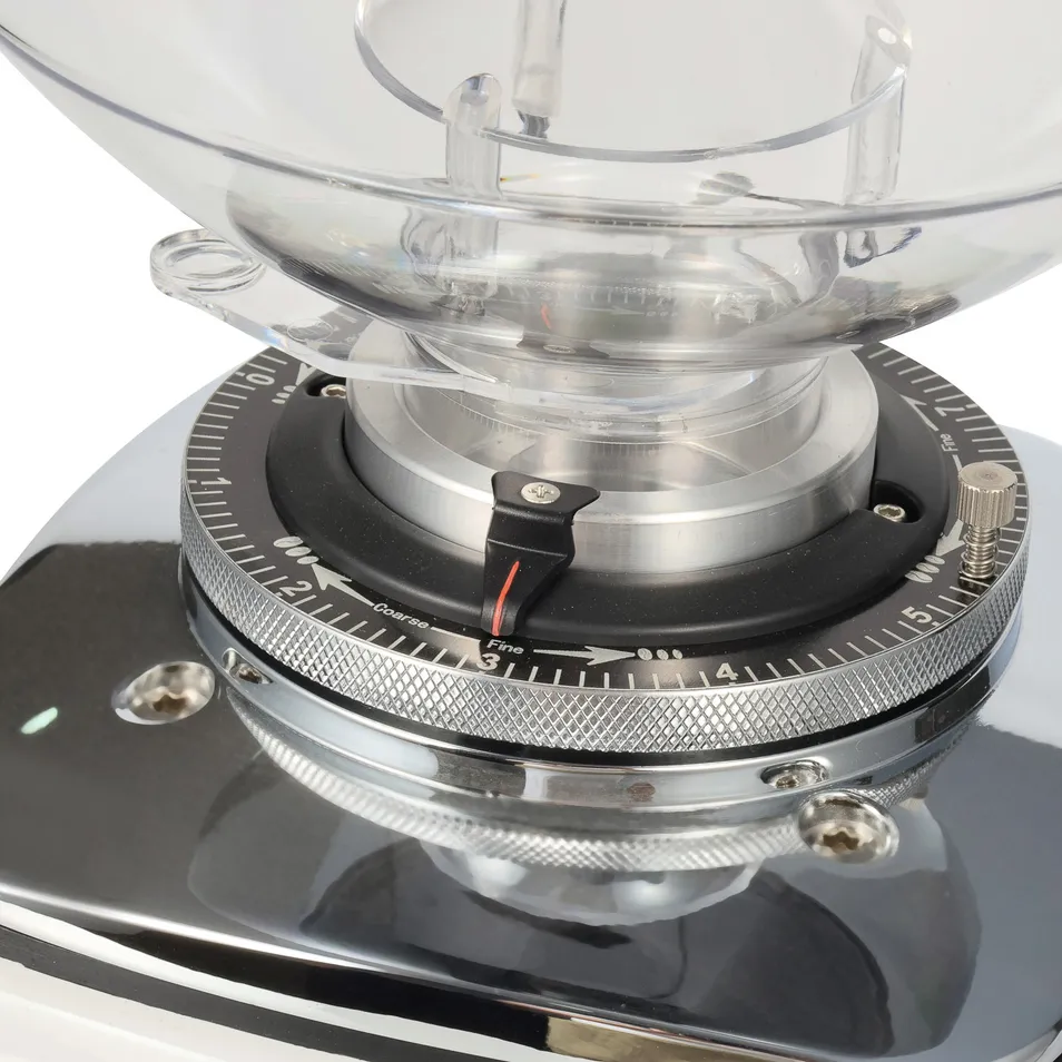 Coffee Grinder Color Option 2