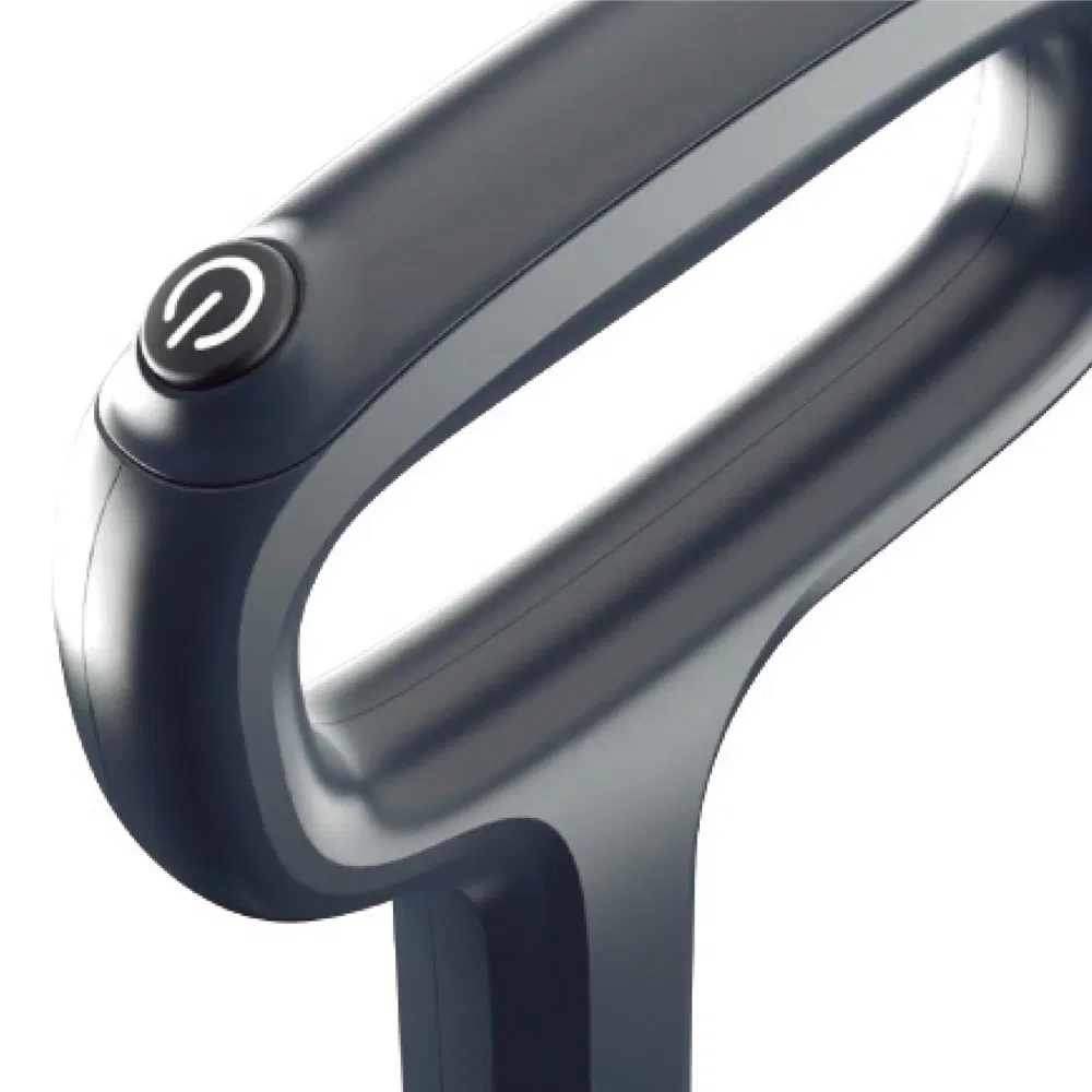 Small Size Low-Noise Walk-Behind Electric Floor Cleaning Scrubber Machine for coffee Shop Restaurant Office