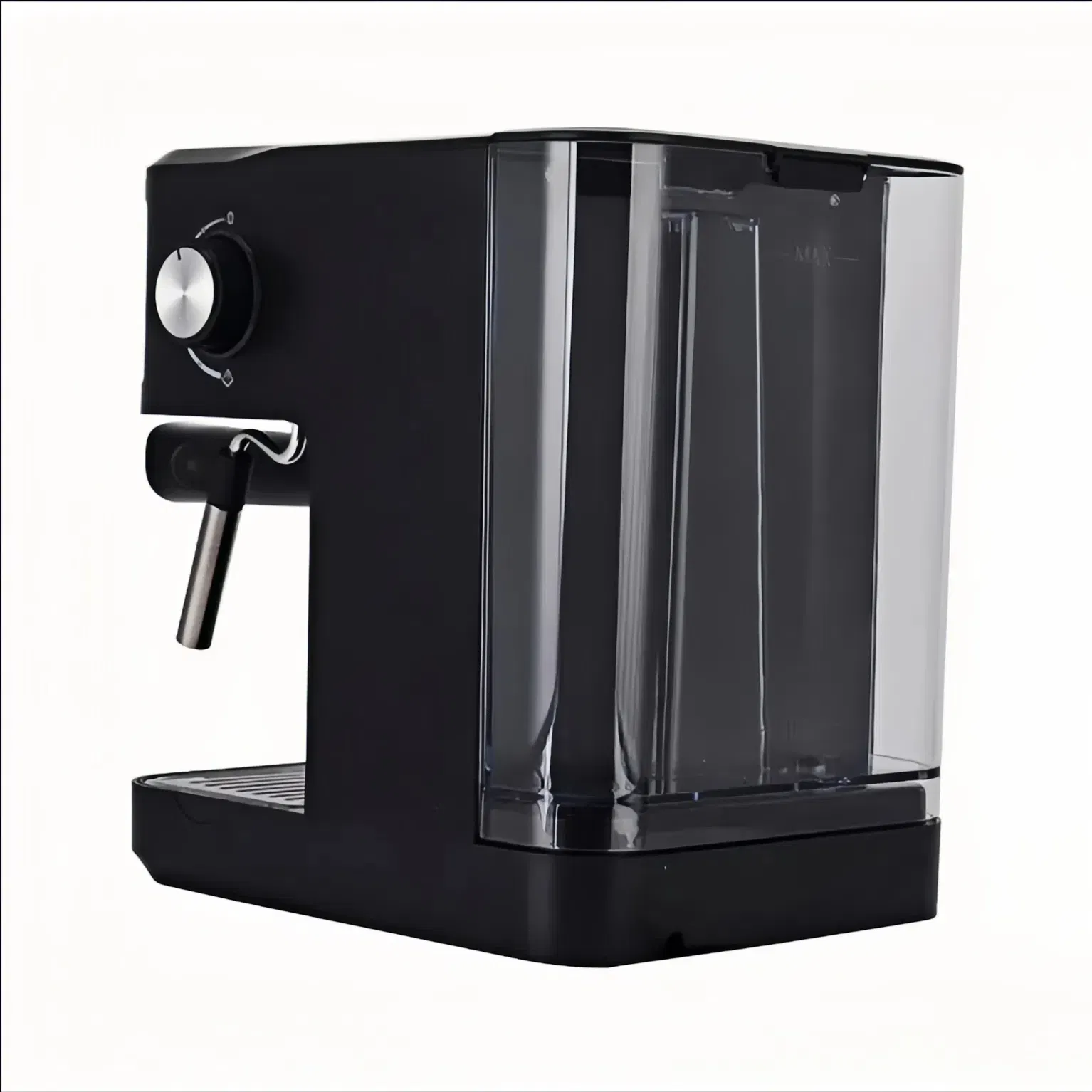 Home Office Semi-Automatic Expresso Coffee Maker Machine Espresso Machine