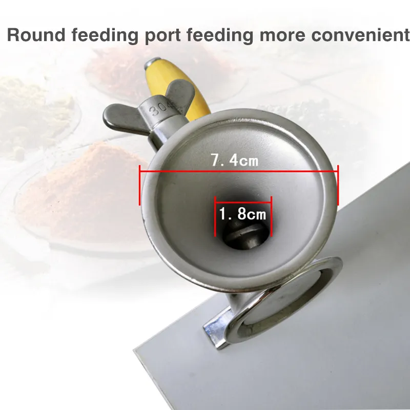 Stainless Steel Design