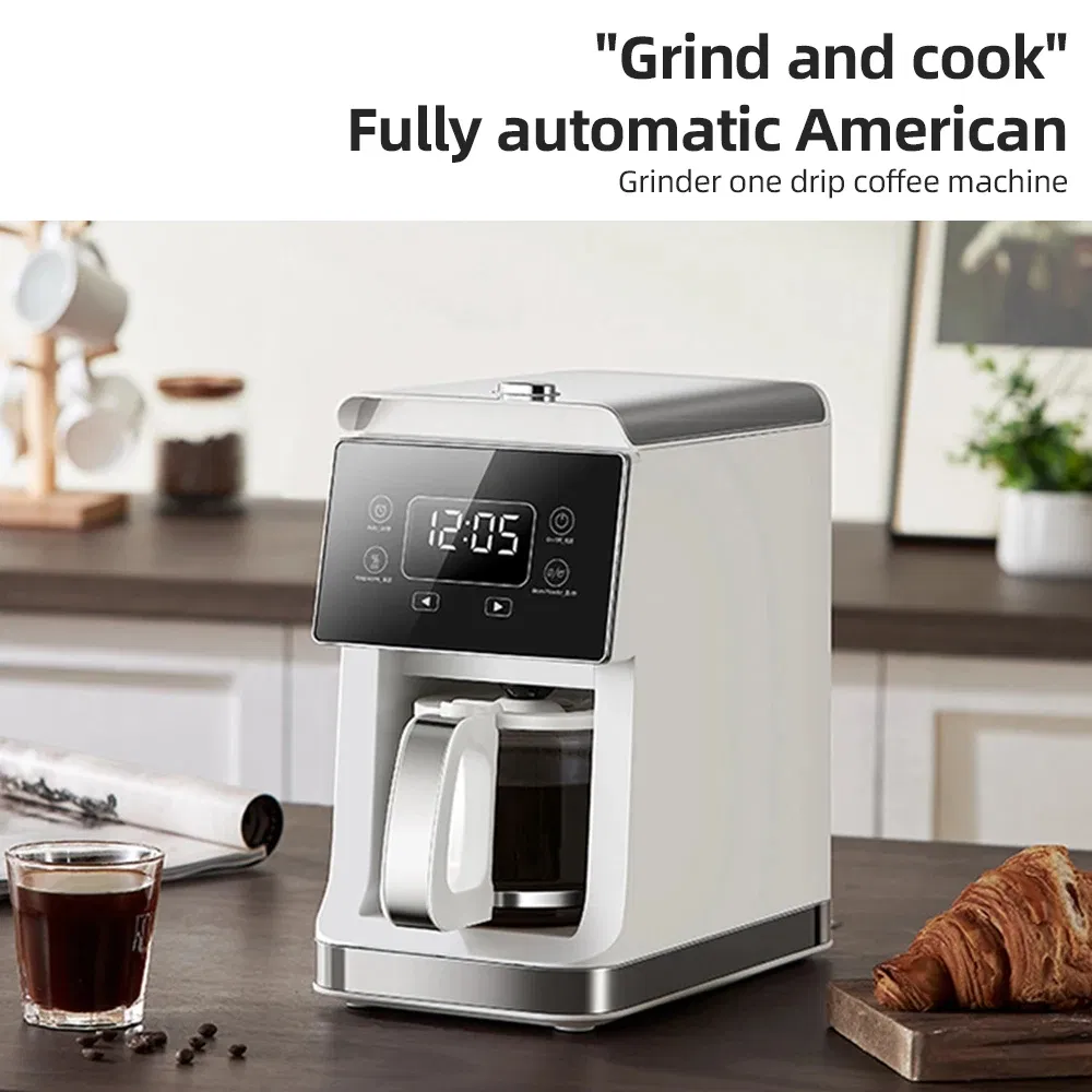 Coffee Machine Detail 7