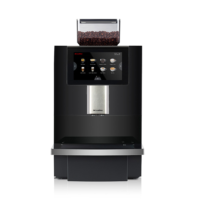 Dr. Coffee F11 Fully Automatic Coffee Machine Commercial Espresso Coffee Maker