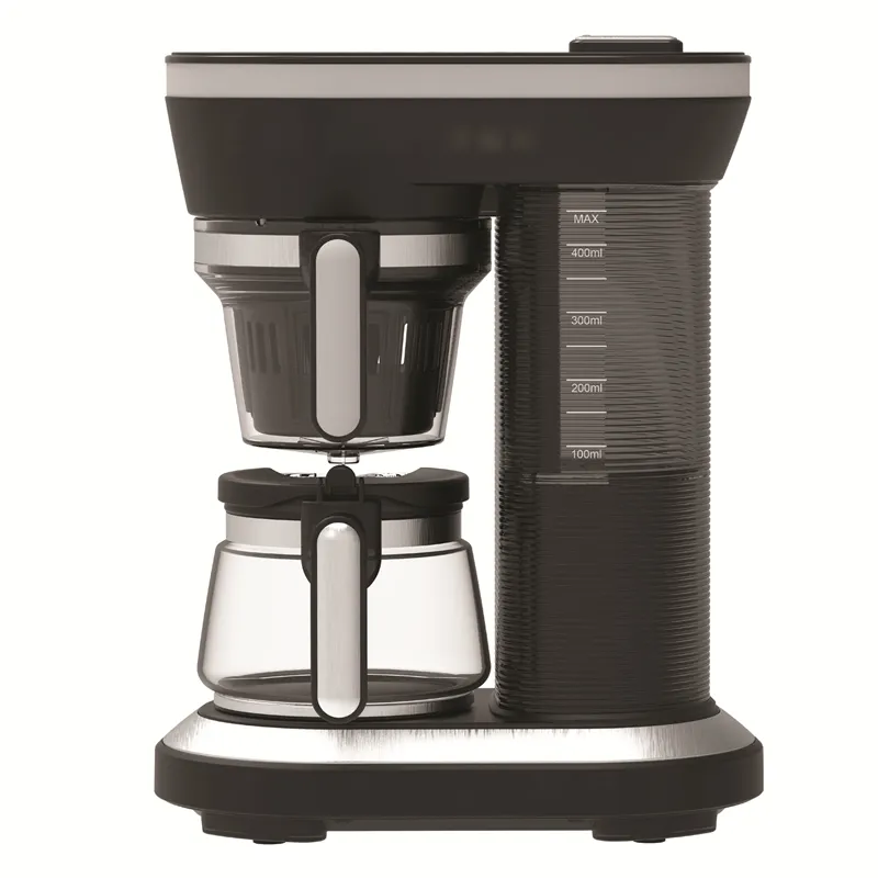 Drip Coffee Maker View 1