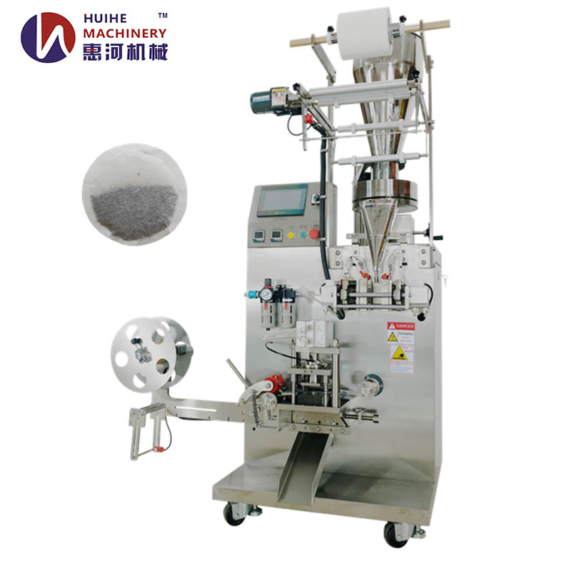 Automatic Coffee Capsule Coffee Pod Packing Machine for Coffee